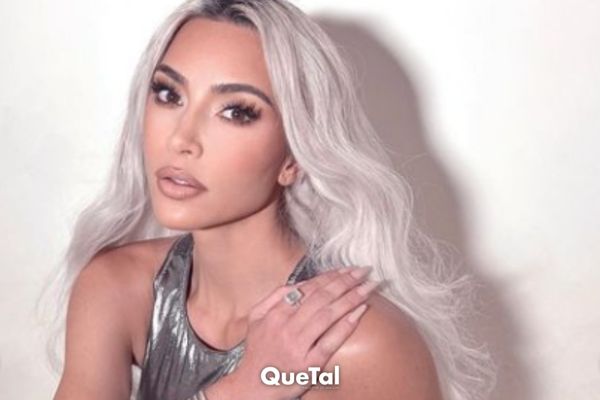 Kim Kardashian busca novio entre científicos, médicos y abogados, ¿por?